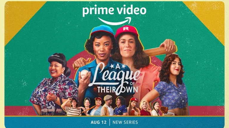 'A League of Their Own': Prime Video's Adaptation of 1992 Film Is an Absolute Home Run (Review)