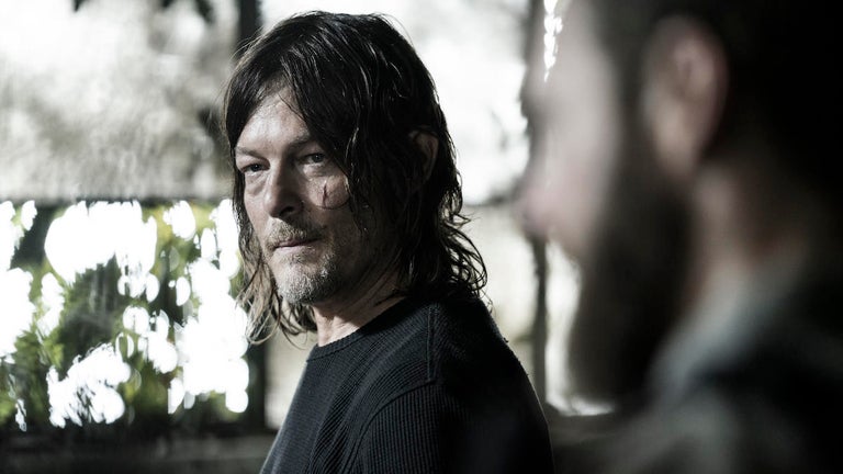 Norman Reedus Thought He Was 'Going to Die' After 'The Walking Dead' On-Set Injury