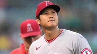 Shohei Ohtani becomes first AL pitcher to accomplish feat in 50 years,  passes Ichiro in home runs 