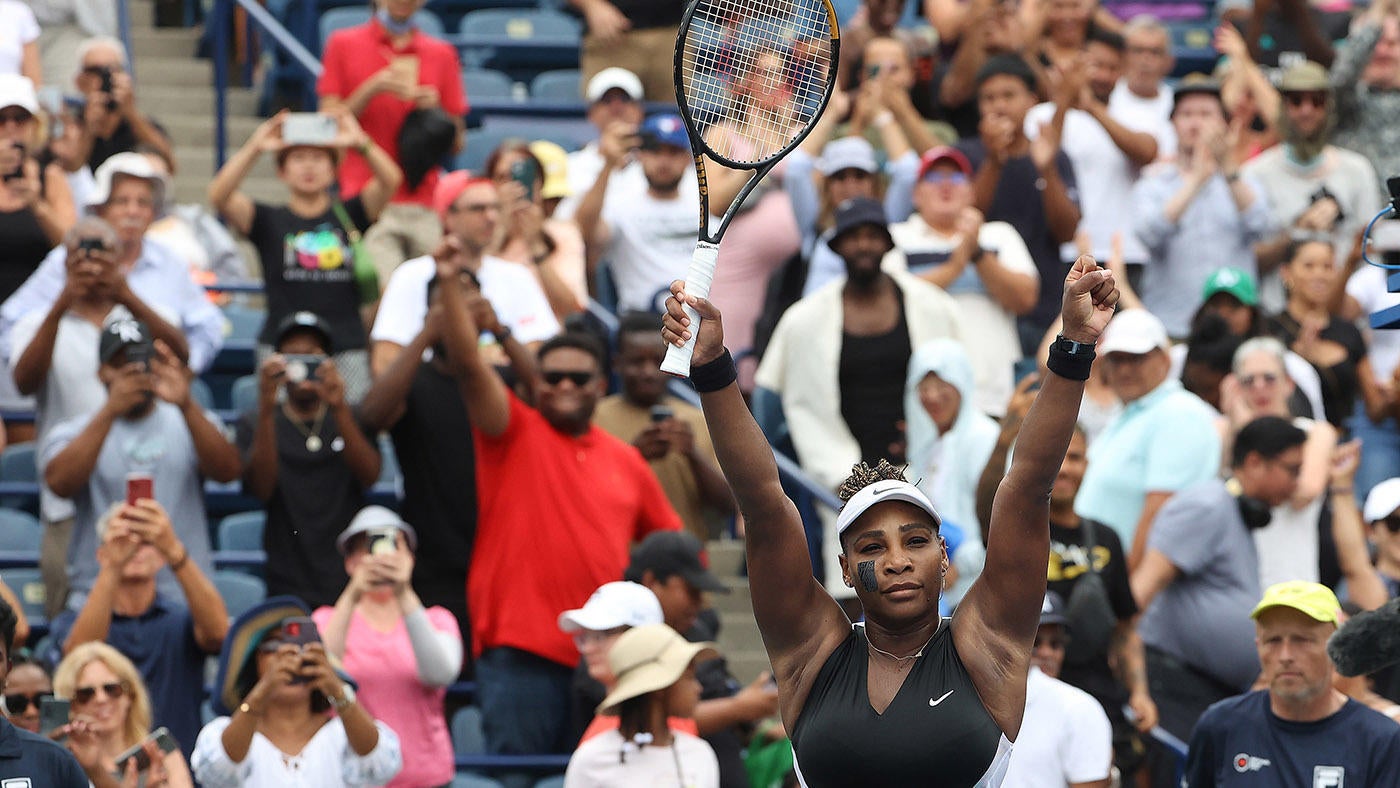 Serena Williams is going out on her own terms, plus why the Nets shouldn’t let Kevin Durant boss them around
