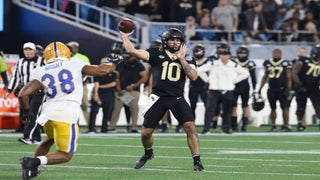 Missouri vs Wake Forest: How to watch, live stream, preview, game