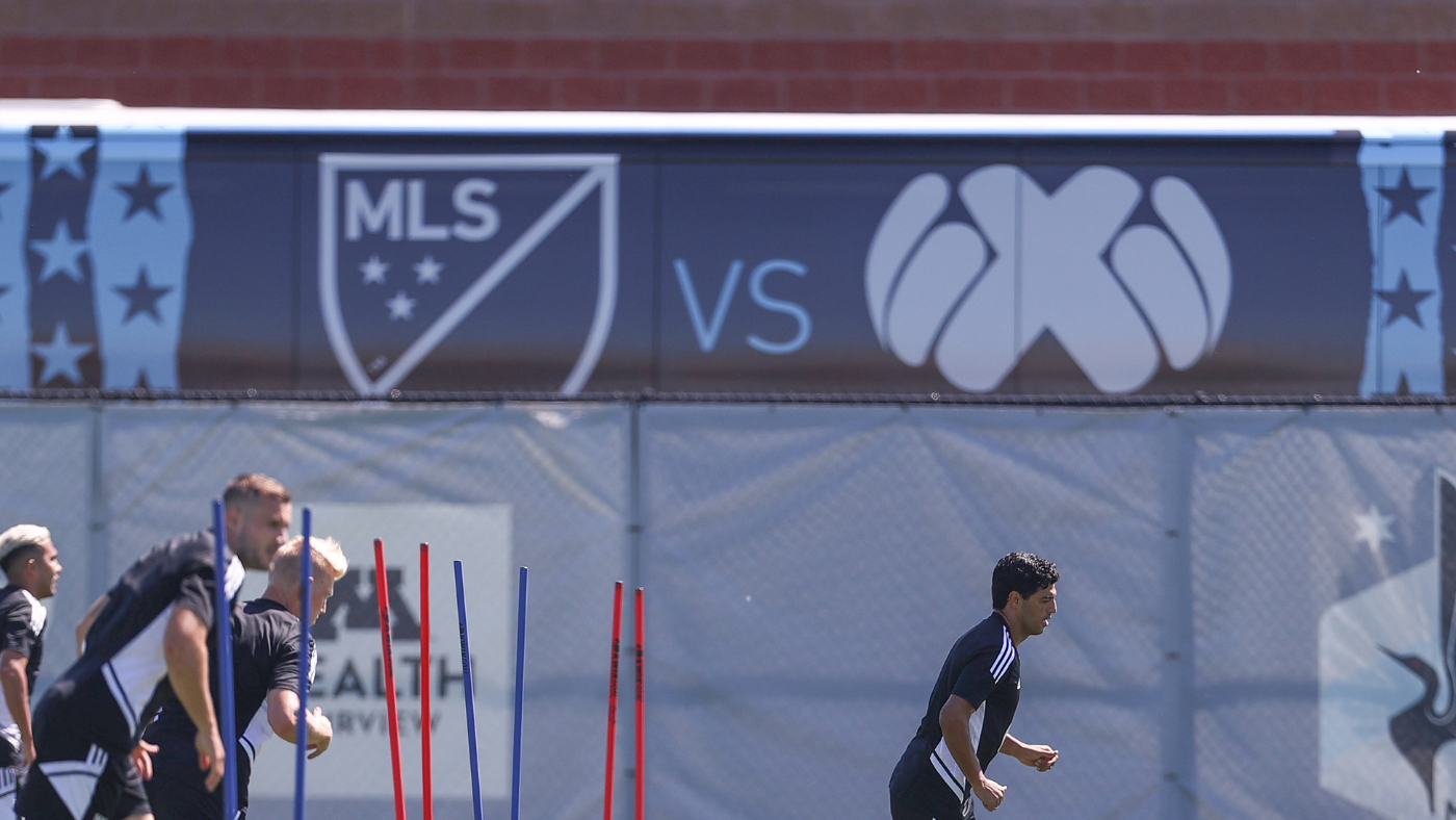 Transmisión en vivo de MLS All-Stars vs. Liga MX All-Stars: predicción del juego, canal de TV, cómo ver en línea, hora