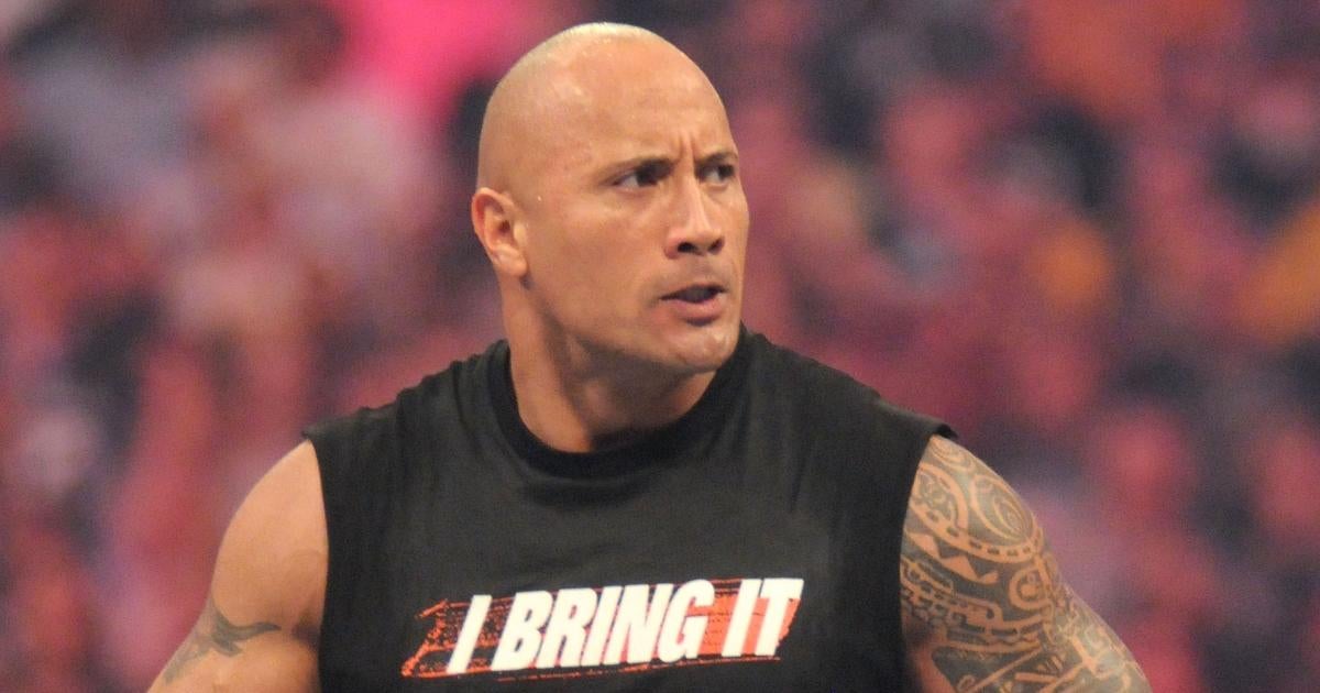 Dwayne “The Rock” Johnson's return still not confirmed for WWE