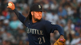 Luis Castillo to make first Seattle Mariners start at Yankee Stadium