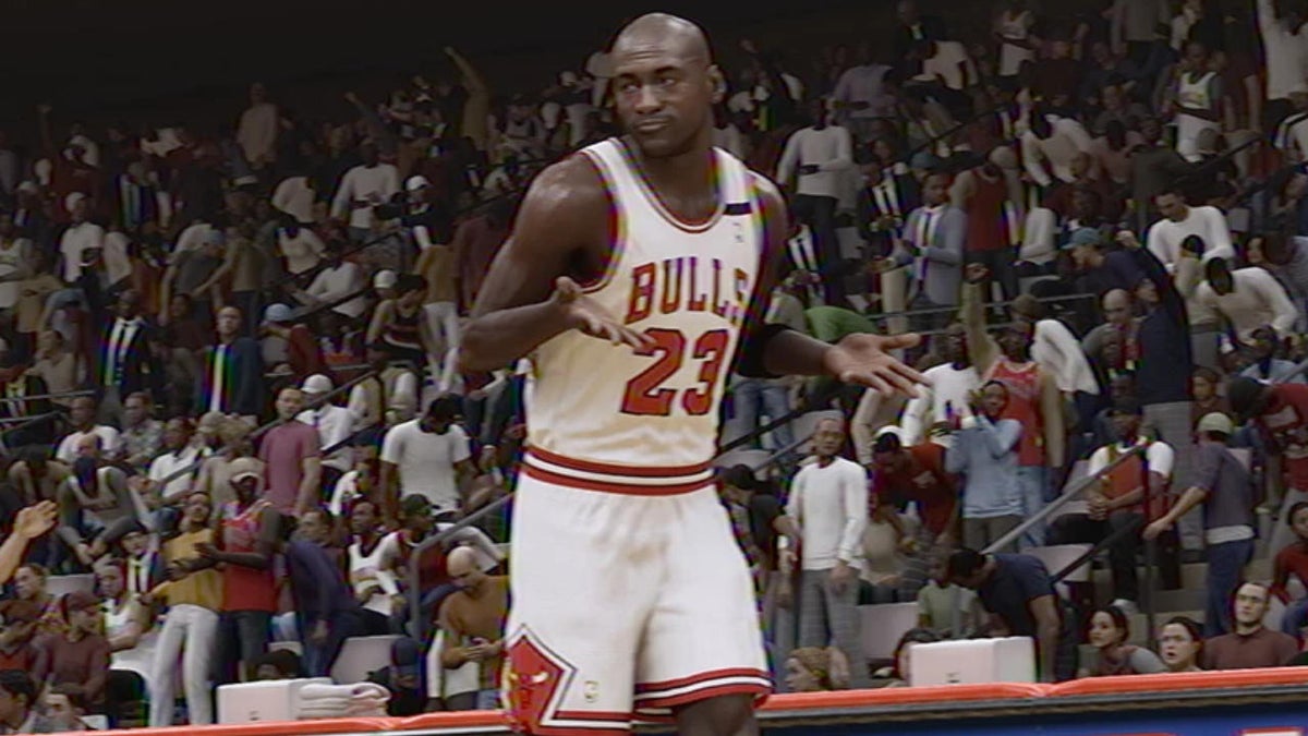 Madden Needs a Game Mode Like NBA 2K23's Jordan Challenge