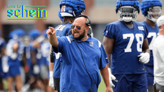 NFL futures, odds: Can Brian Daboll make the New York Giants