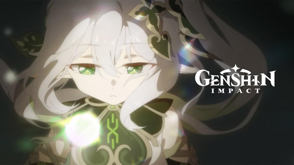 Genshin Memes on X: Genshin Impact 3.2 Livestream Detailed