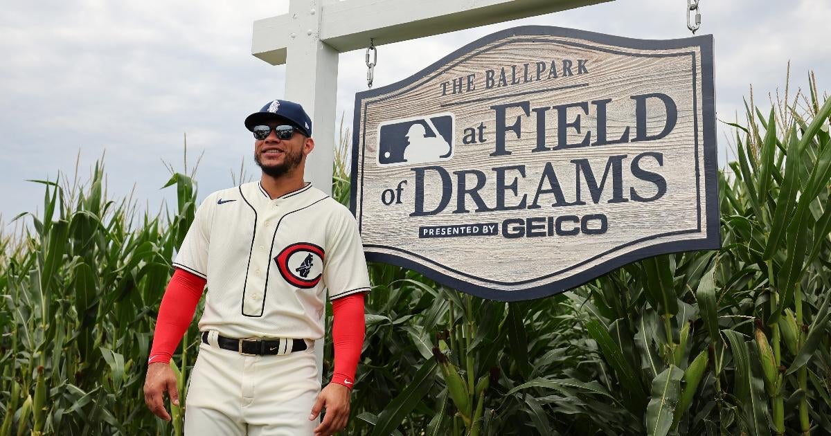 Field of Dreams MLB Games on Pause After 2022 – SportsTravel