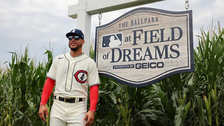 MLB Field of Dreams Game Reportedly Not Returning in 2023