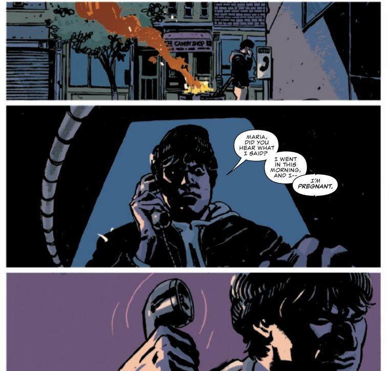 How Marvel Comics is changing The Punisher's powers and origin? Details explored