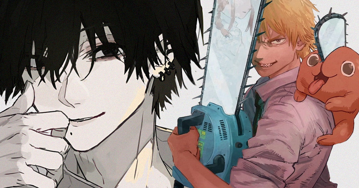 Kenshi Yonezu joins Chainsaw Man soundtrack with opening theme song “KICK  BACK