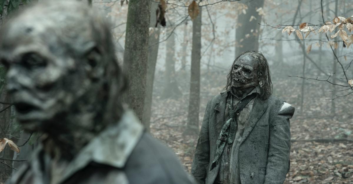 Tales of the Walking Dead Showrunner Reveals Musical Episode
