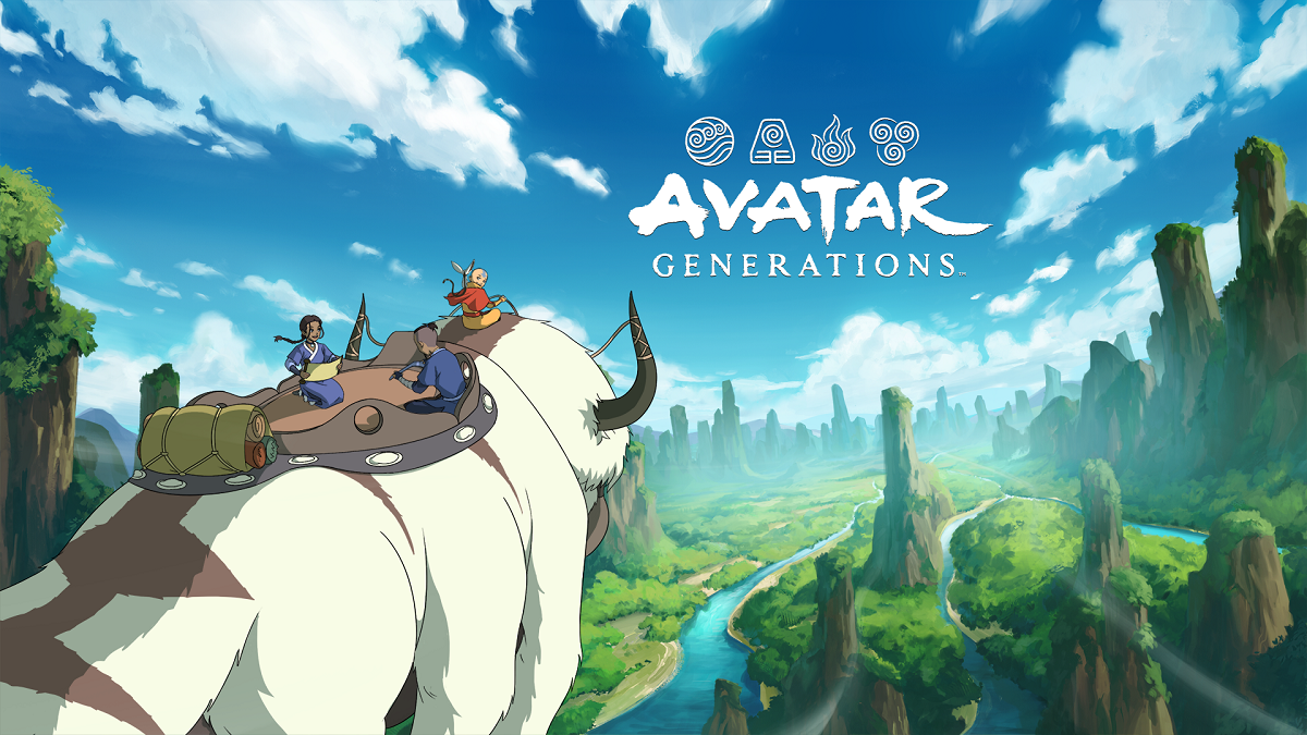 avatar-generations-game