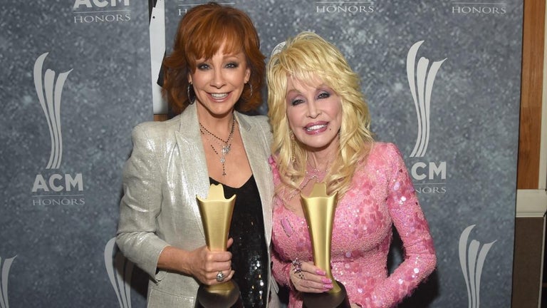 Did Reba McEntire Just Restart Her Years-Long Feud With Dolly Parton?