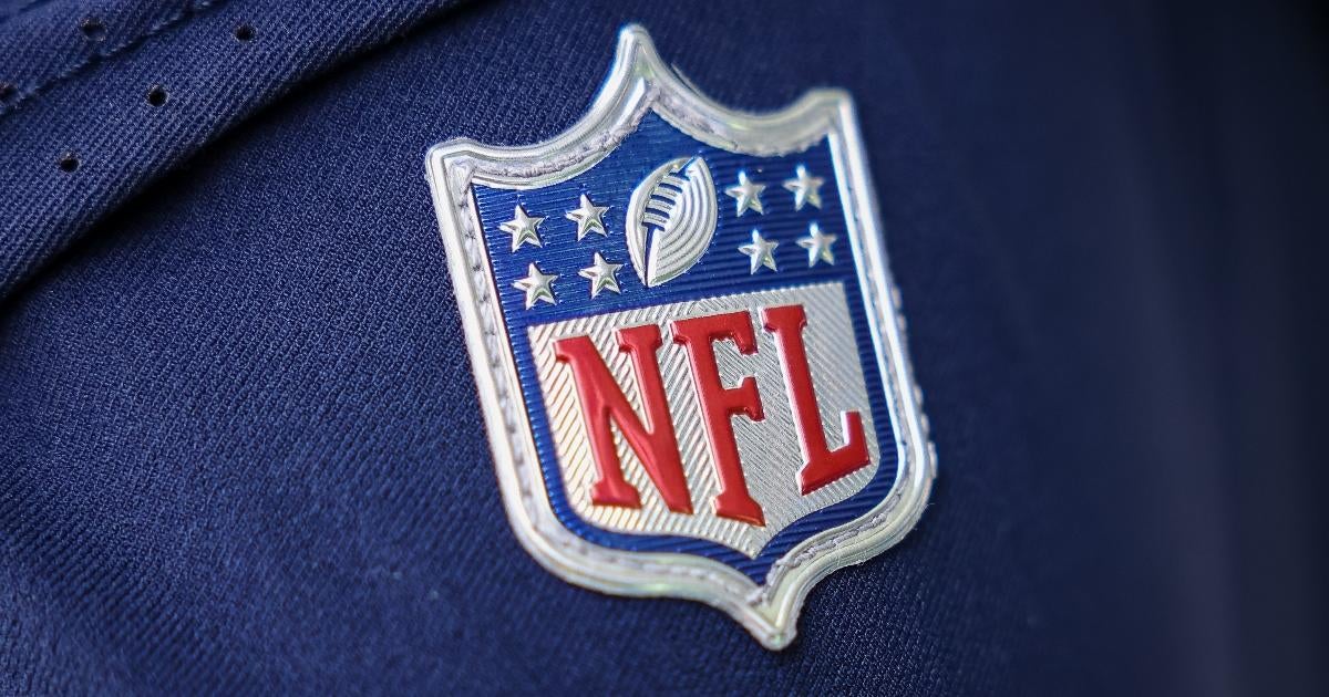 2023 NFL Schedule Adds First Ever Black Friday Game