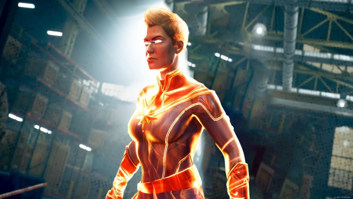 Marvel's Midnight Suns Gameplay Showcase Highlights Combat And The