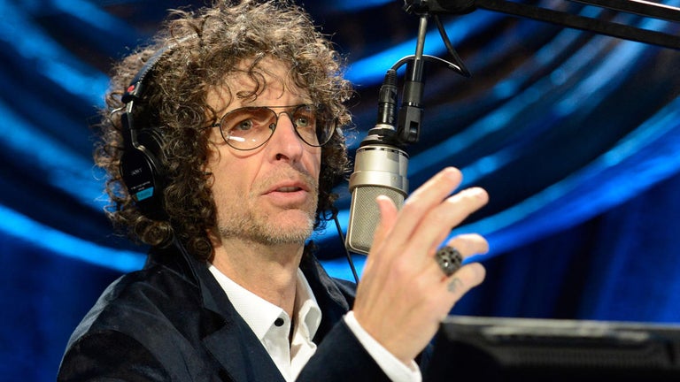 Howard Stern's Reveals Father Ben Has Died at 99