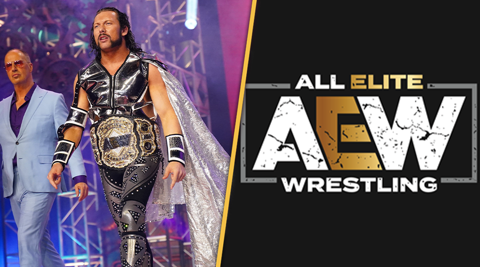 Big Update on Kenny Omega's AEW Contract Status