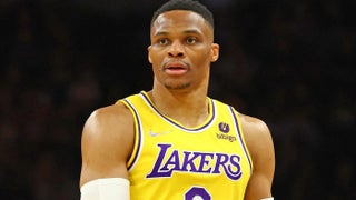 Russell reveals during Lakers-Warriors game the surprising routine that  turned him into an All-Star
