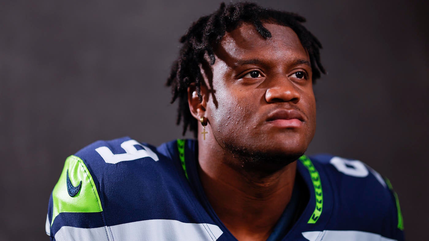 Pete Carroll 'surprised' and 'excited' about Seahawks rookie running back Kenneth Walker