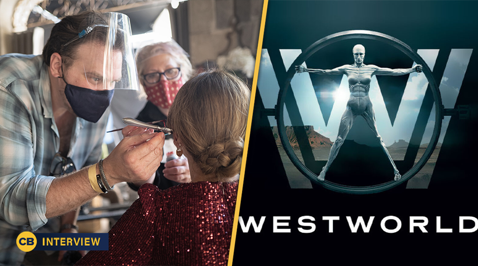 Westworld’s Hair and Makeup Team Reveal Which Time Periods They Want to Explore Next