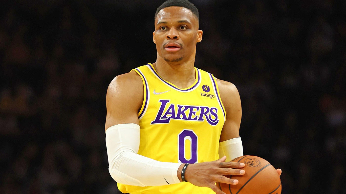 Nilai perdagangan Russell Westbrook: Lakers, Timberwolves tidak banyak bergerak, sementara Jazz keluar sebagai pemenang besar