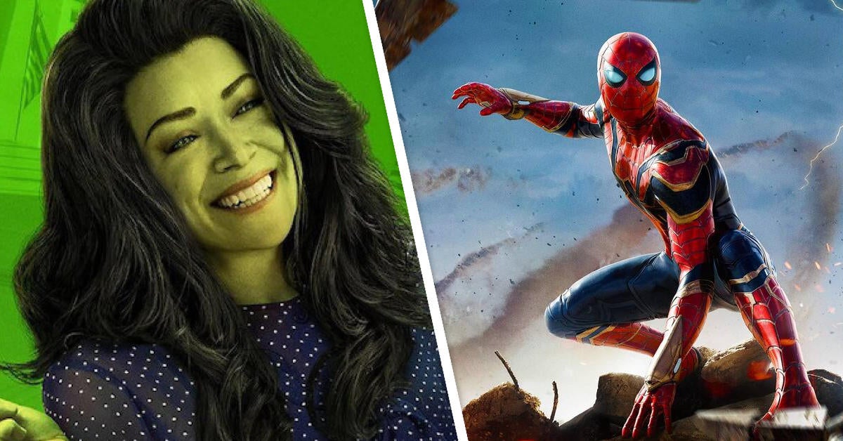 She-Hulk Head Writer Reveals Series Couldn't Use Spider-Man Characters