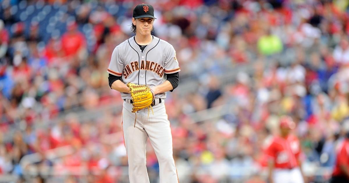 Cristin Coleman, Wife of Former San Francisco Giants Pitcher Tim - Who Is Tim Lincecum’s Wife? Meet Cristin Coleman, His Late Partner And Educator
