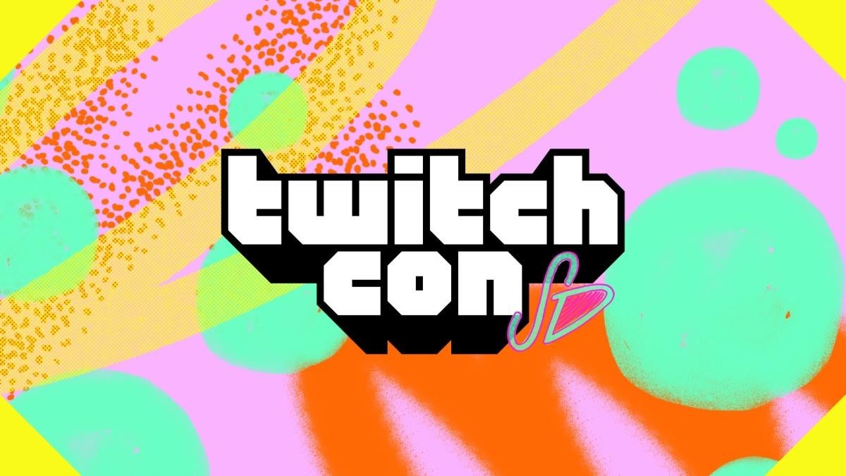 TwitchCon Updates Policy on Masks and Vaccines