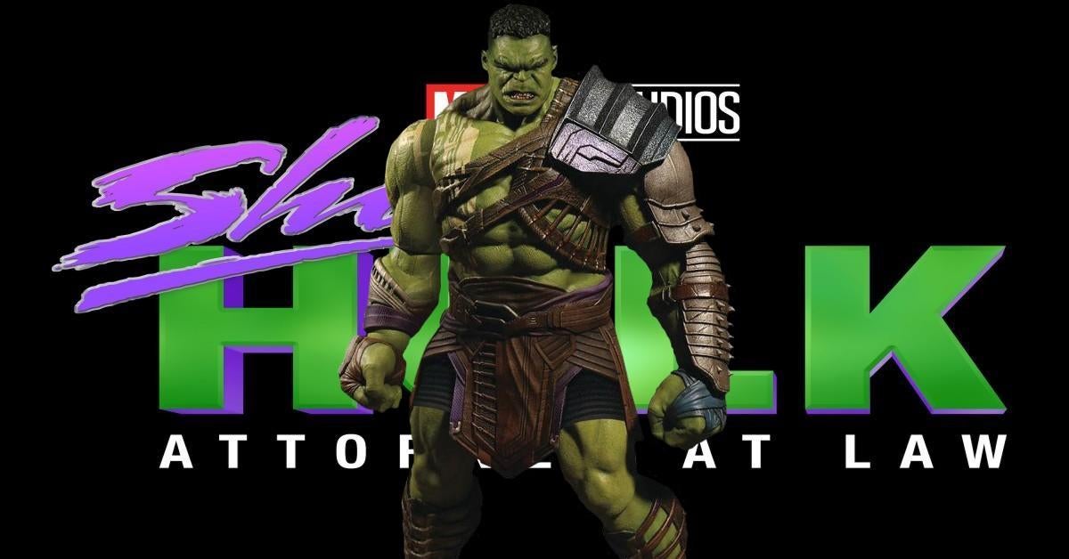 The Most Important Thing Thor: Ragnarok Borrows From Planet Hulk