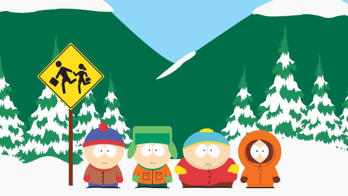 From anal probes to Thom Yorke: the 25 best South Park episodes