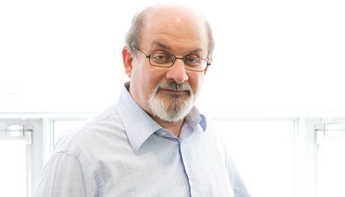 Author Salman Rushdie Suffers 'Stab Wound to the Neck' After Man Attacks Him on Stage.jpg