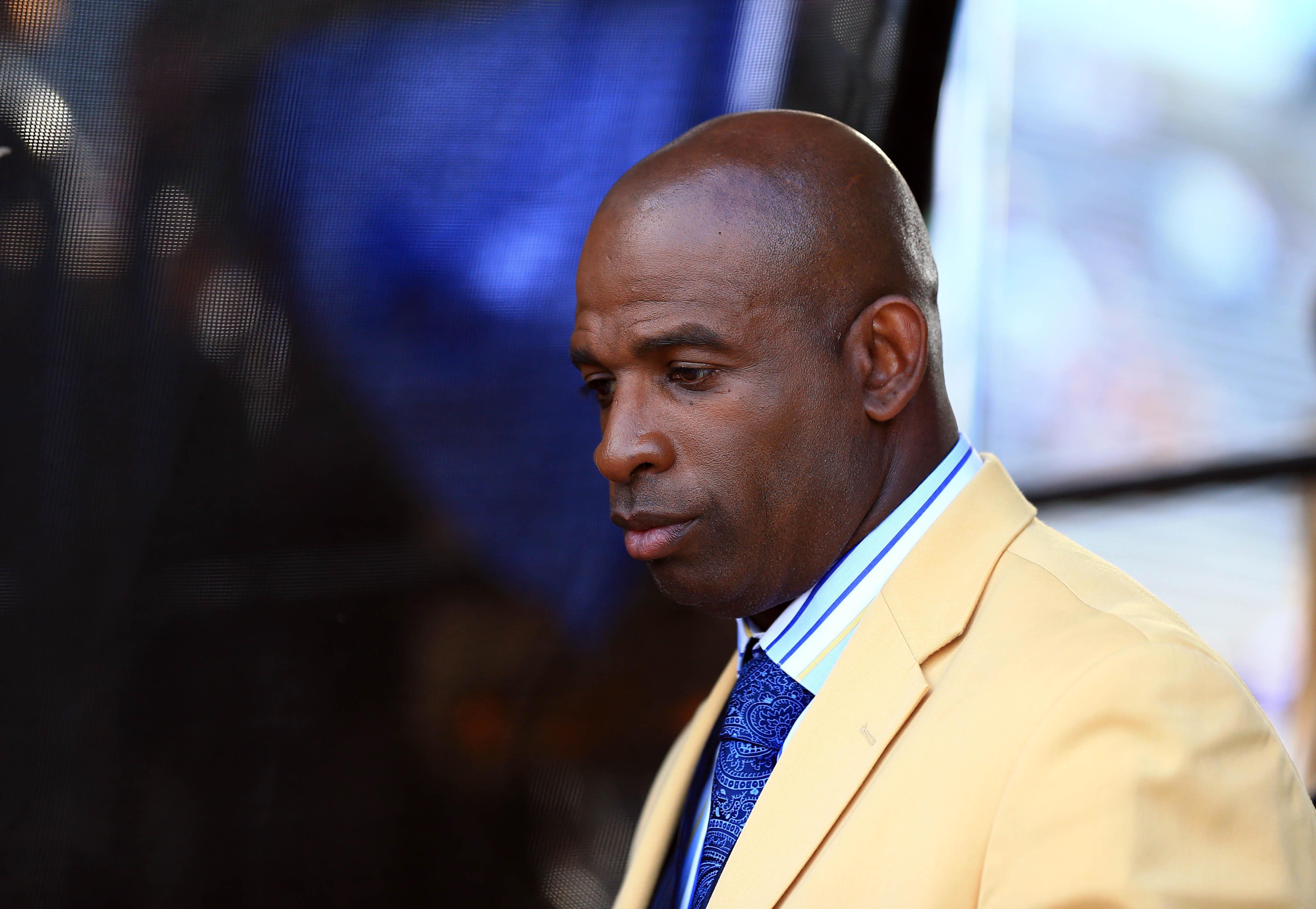 Deion Sanders, Kevin Byard Exchange Barbs on Twitter; Jalen Ramsey, More  React, News, Scores, Highlights, Stats, and Rumors