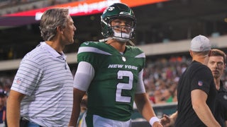 New York Jets QB Zach Wilson out 2-4 weeks after suffering bone