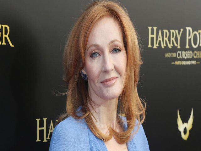 JK Rowling