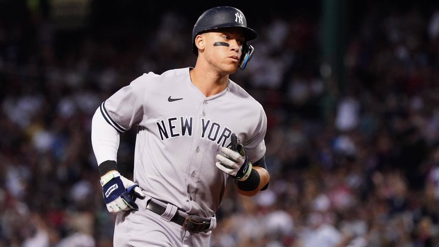 
                        Yankees vs. Mets odds, prediction, line: 2022 Subway Series picks, MLB best bets for Aug. 23 from proven model
                    