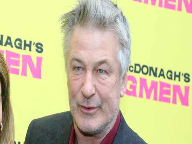 Alec Baldwin Speaks Out Following Dropped 'Rust' Charges