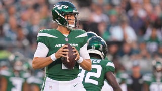 Former NFL QB says Jets Zach Wilson didn't need 'tough love' 