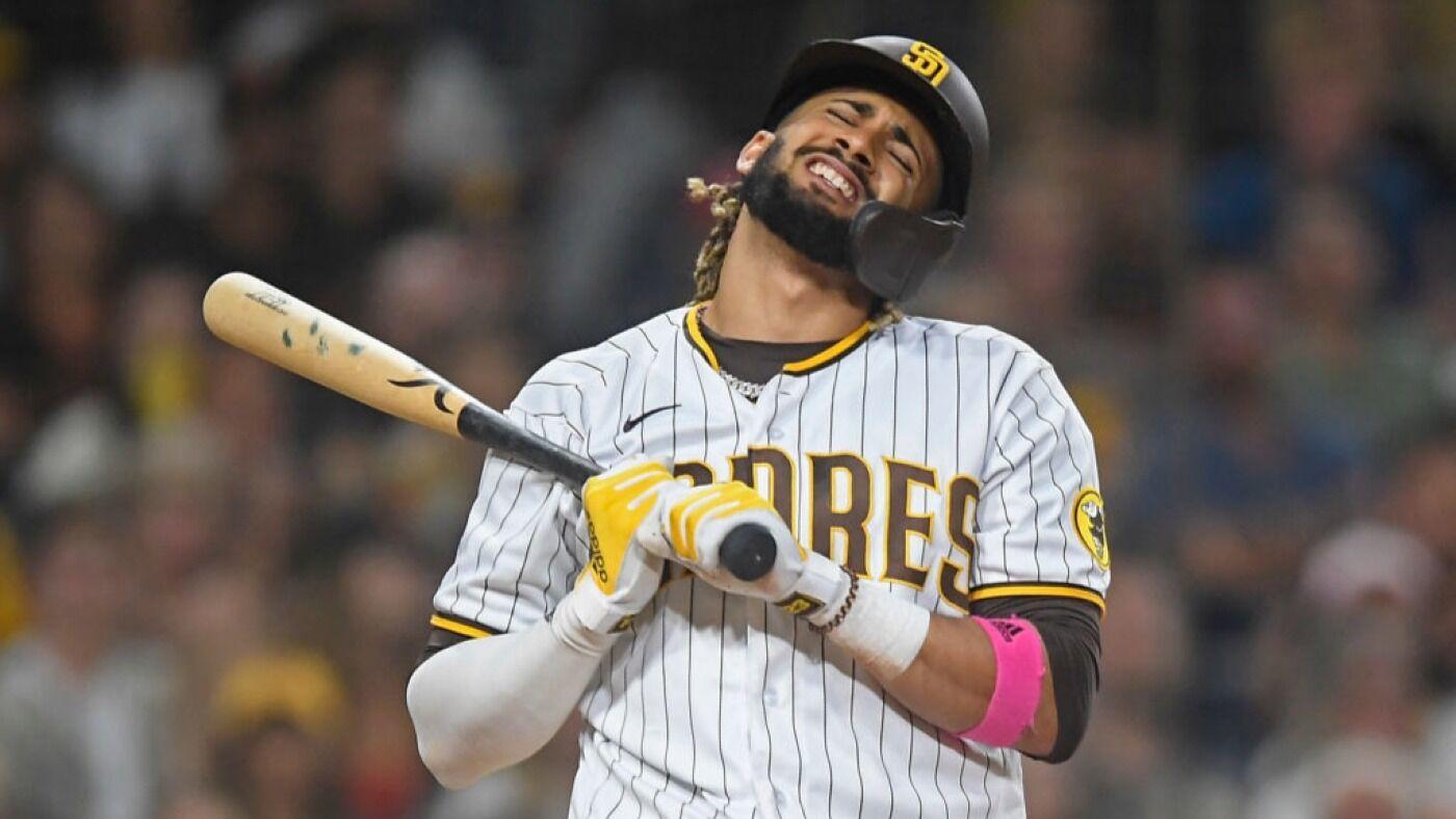 Biggest MLB stars suspended for PEDs Fernando Tatis Jr. joins Alex