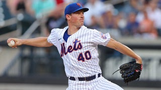 Guillorme can't play 3rd : r/NewYorkMets