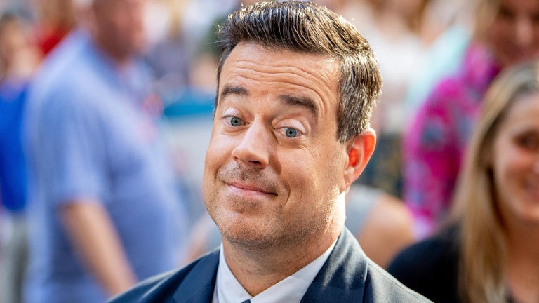 Carson Daly Thought He Was 'Going to Die' During Woodstock '99