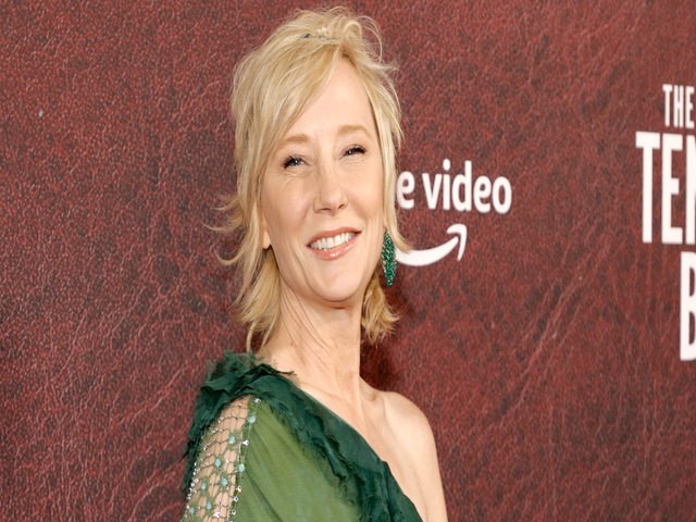 Anne Heche Set to Be Taken off Life Support After Organ Recipient Found