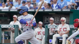 Mookie Betts powers Dodgers to 12th straight win - August 14, 2022 -  Fantasy Baseball 2023