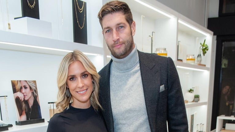 Jay Cutler Breaks Silence on Kristin Cavallari's 'Toxic' Comments About Marriage