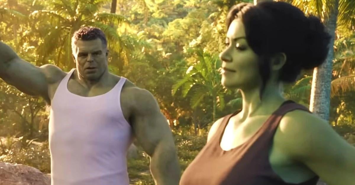 She-Hulk Director Hints at How Episode 1 Sets Up Future MCU Movies