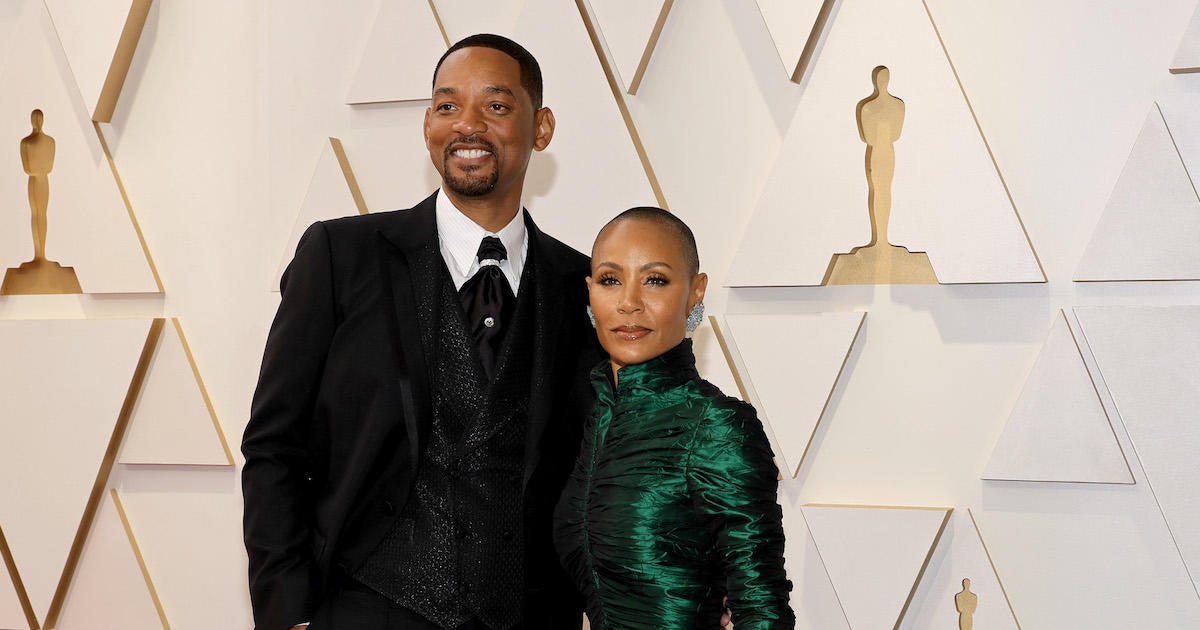Will Smith and Jada Pinkett-Smith Seen Together for First Time Since Oscars Night.jpg