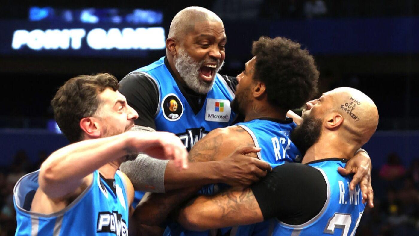 Power BIG3