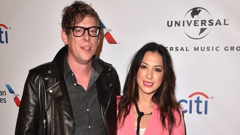 Michelle Branch Files for Divorce From The Black Keys' Patrick Carney Amid Cheating Allegations, Arrest