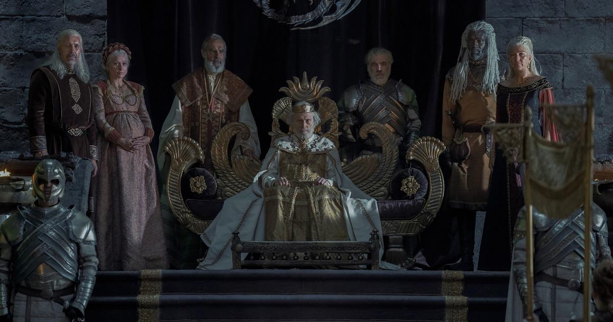 When is House of the Dragon set? Game of Thrones timeline explained