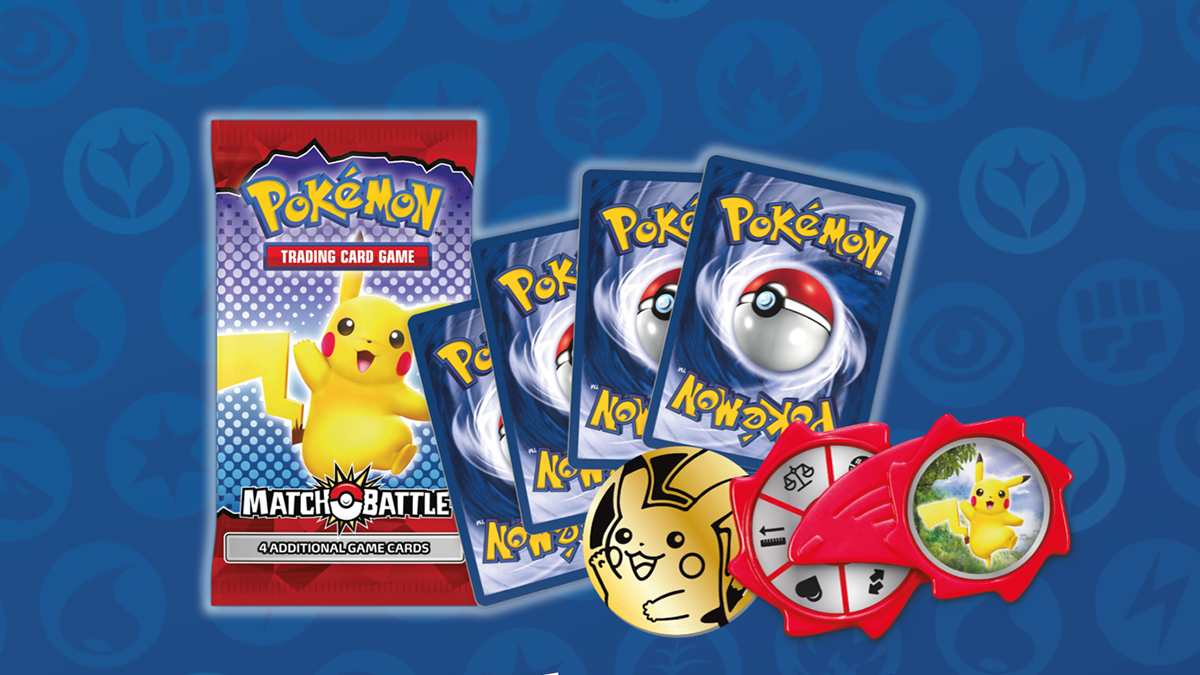 RUN to your Mcdonald's and get the NEW Pokemon trading cards